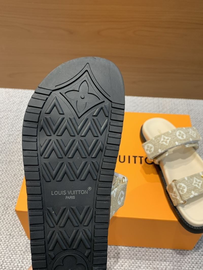 Louis Vuitton Sandals